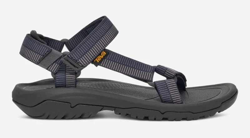 Men's Hurricane XLT2 Sandal in Archive Ladder Navy - 1