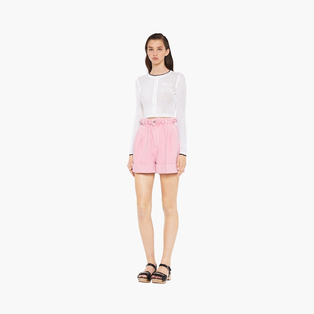 Drill shorts - 2
