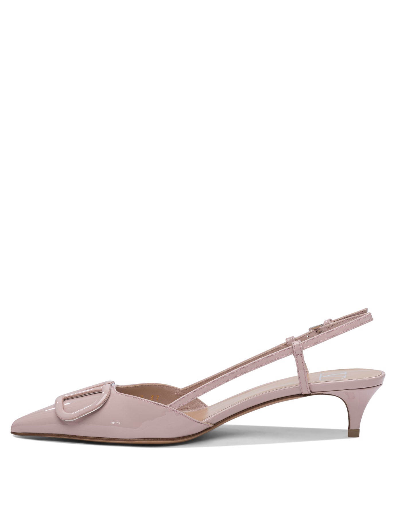 Valentino Garavani Heeled Shoes - 3