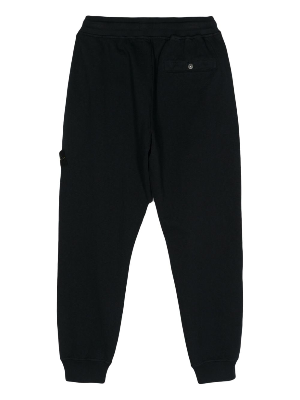 Compass-badge track pants - 2