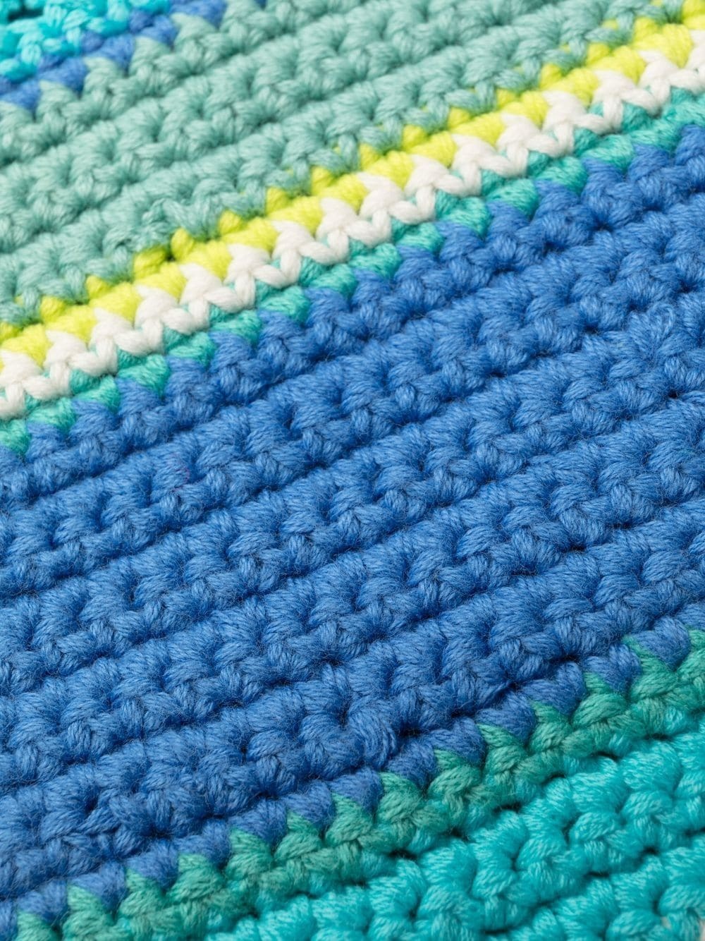 crochet bikini bottoms - 3