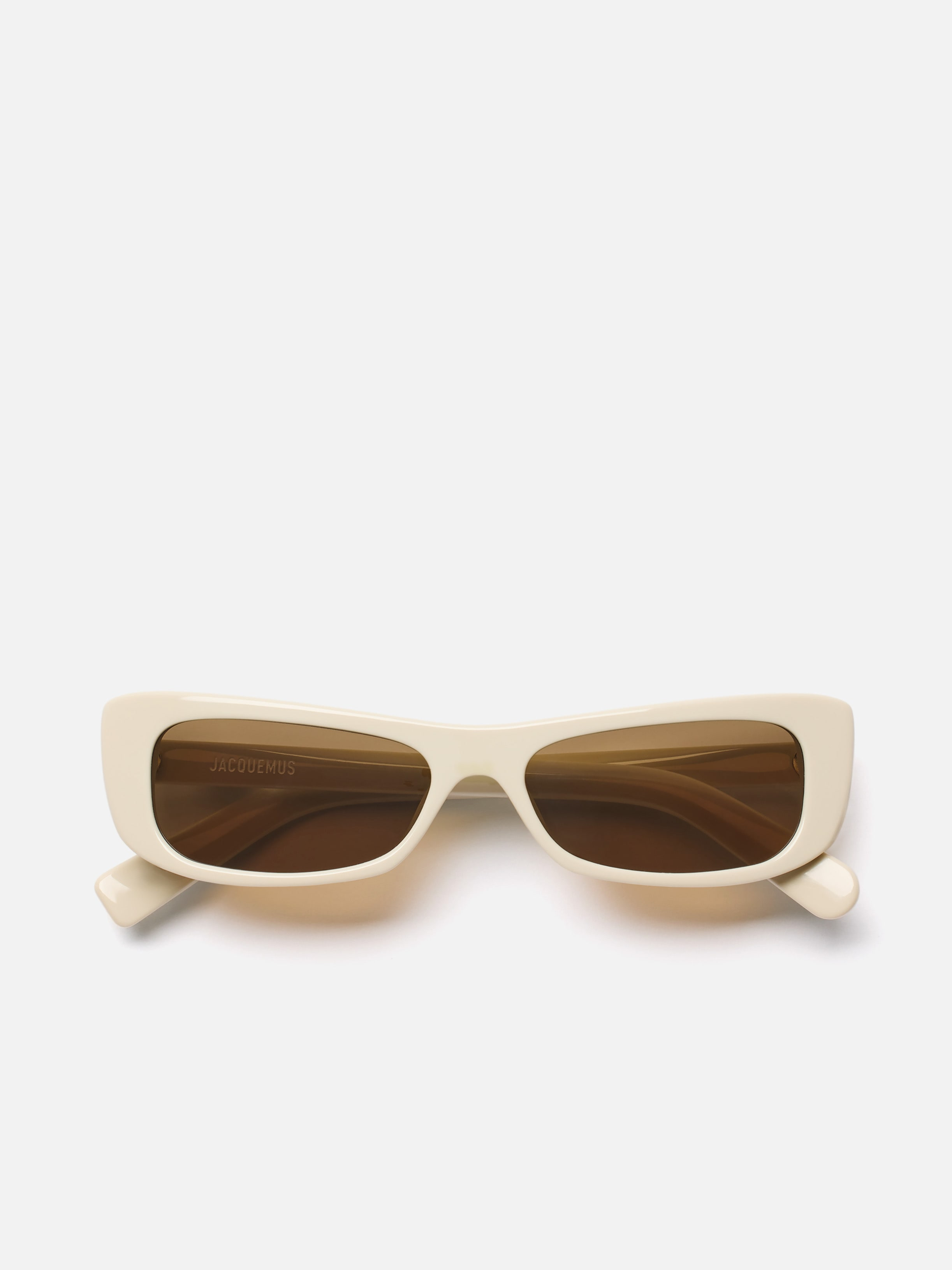 Les lunettes Capri - 1