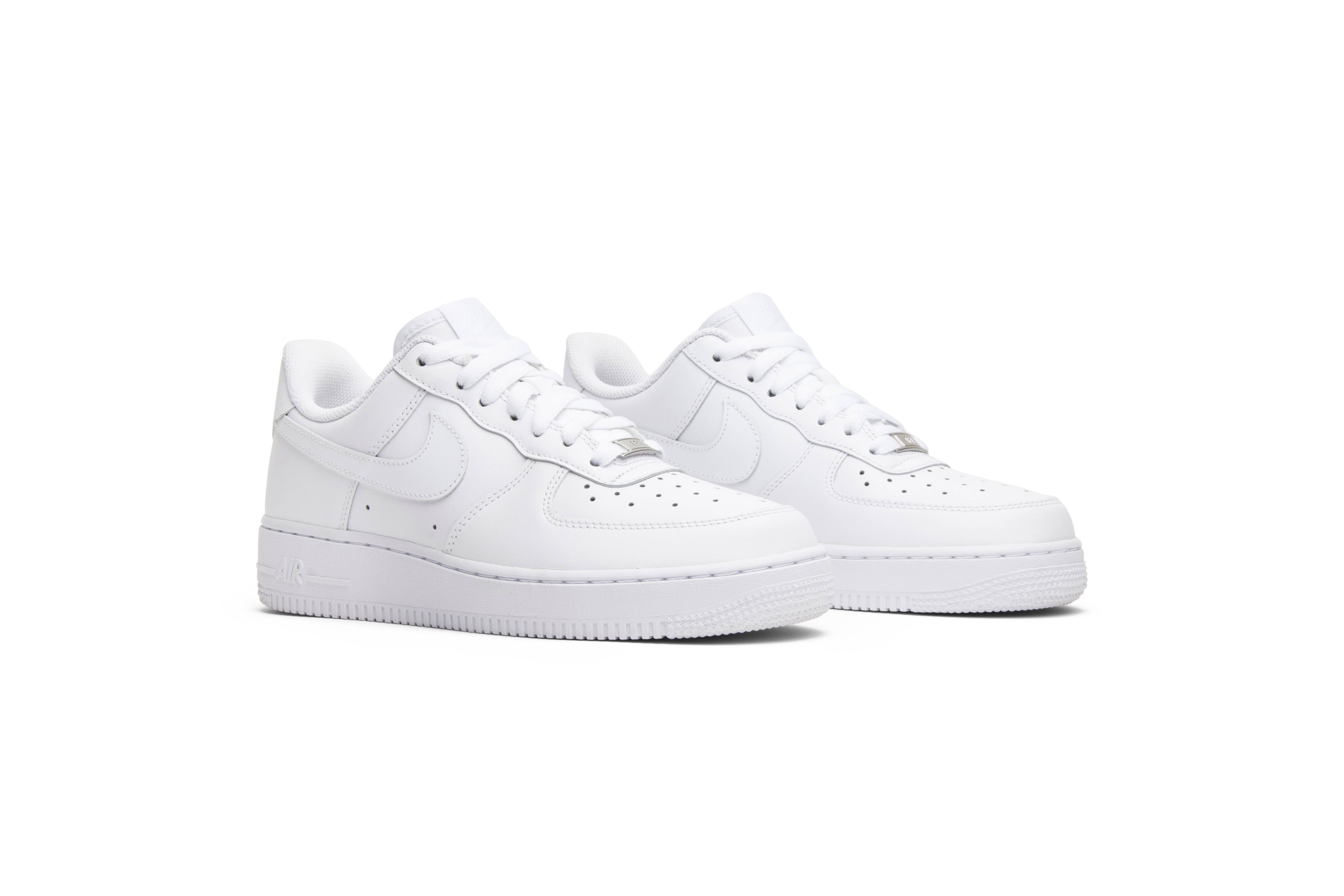 Wmns Air Force 1 '07 'White' - 8