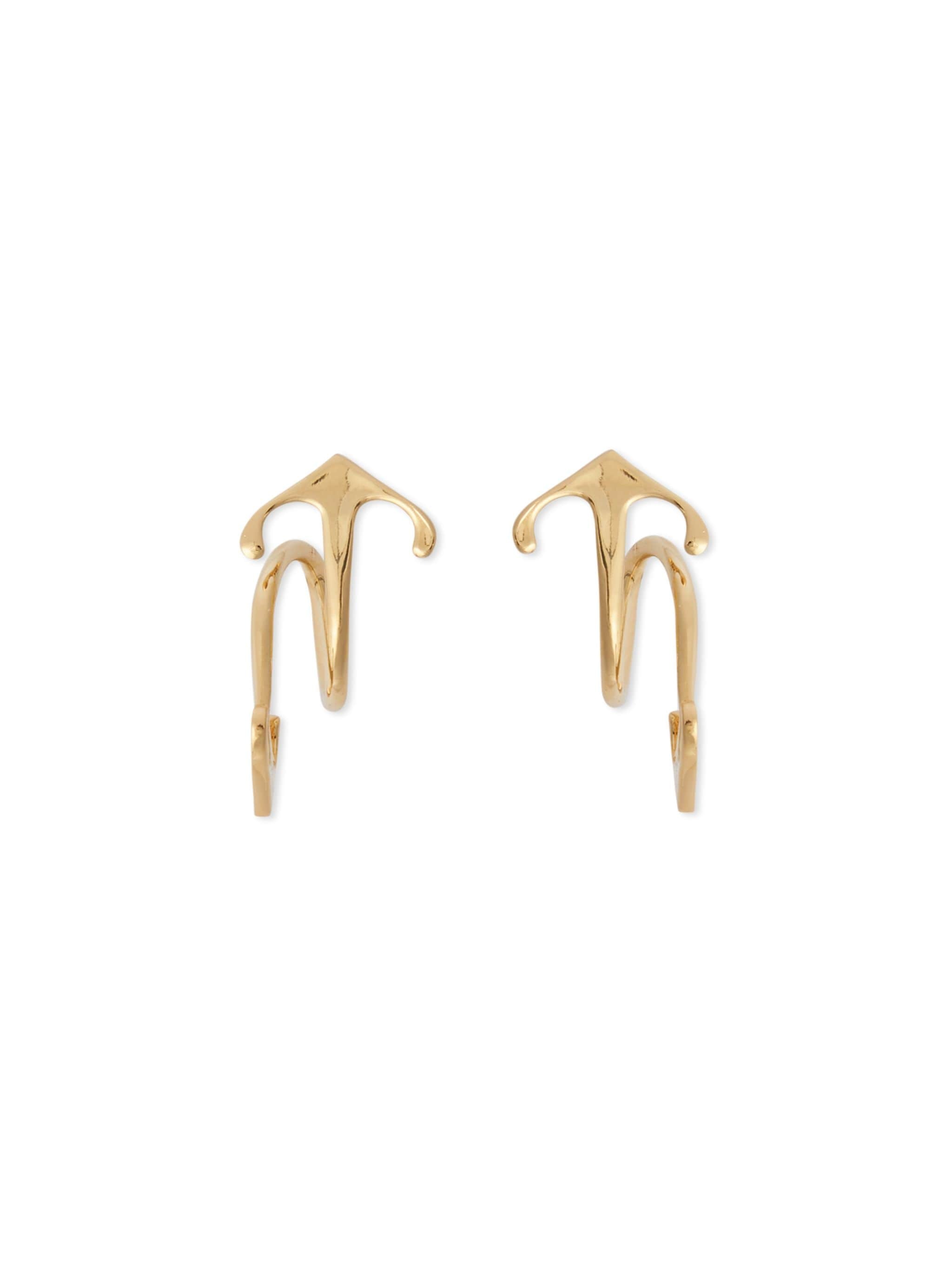 Mono Arrow Earrings - 1