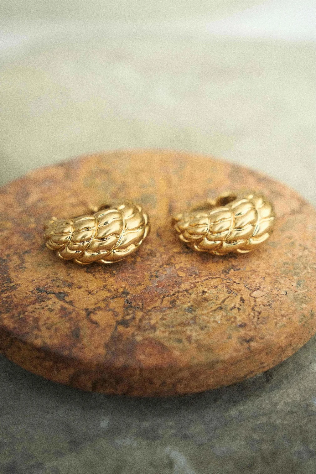FARINA EARRING - 1