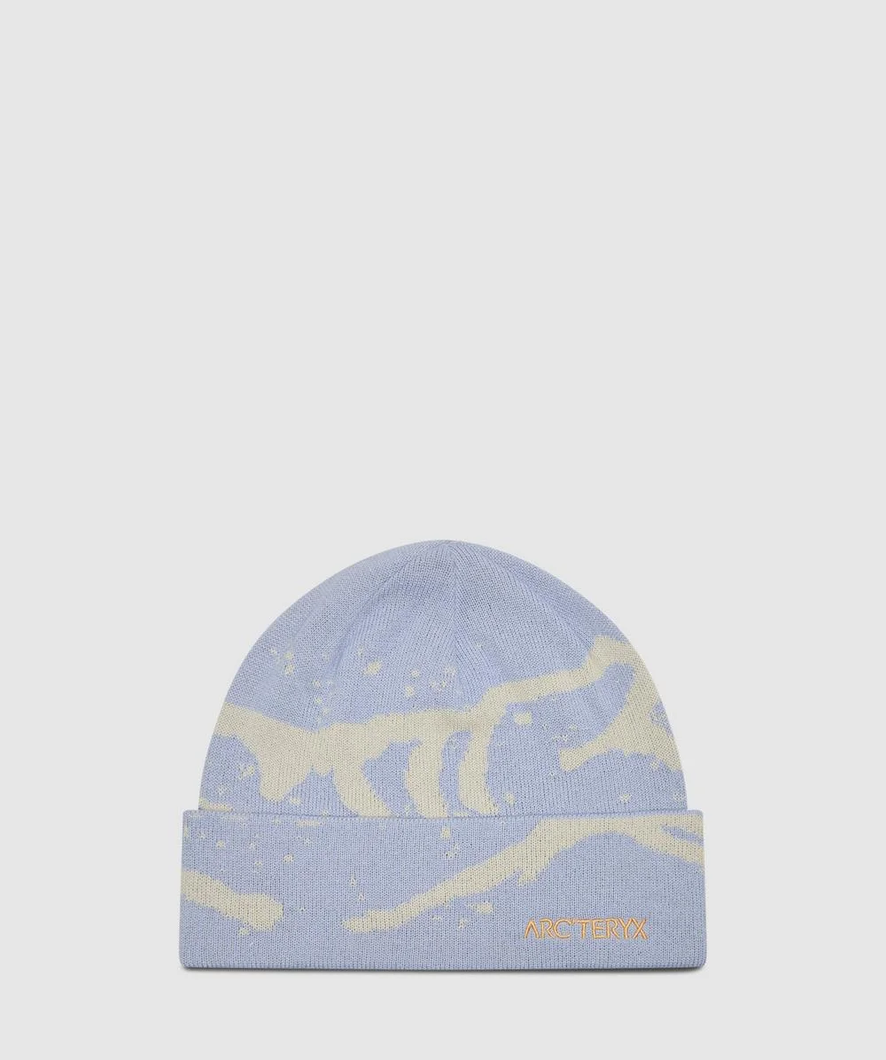 Grotto toque beanie - 1
