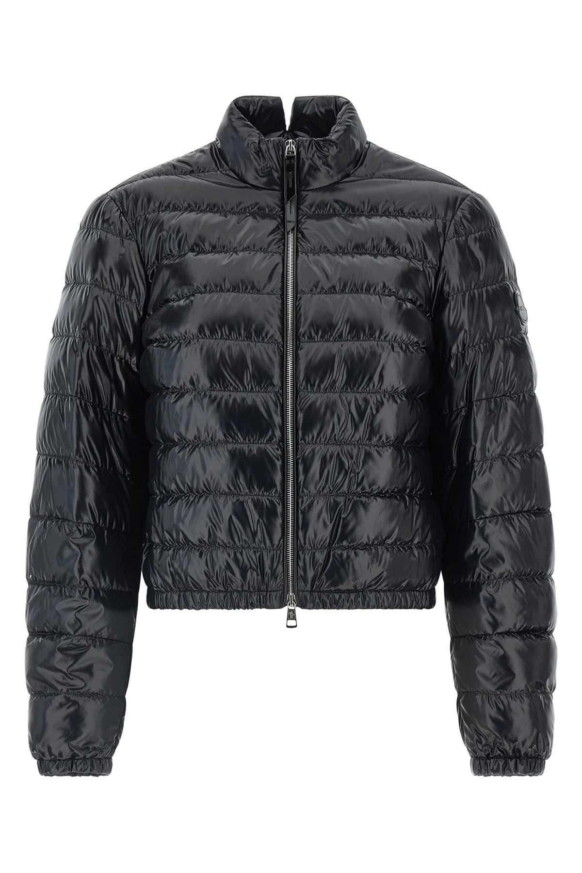 Moncler x Edward Enninful 'Knut' down jacket - 1