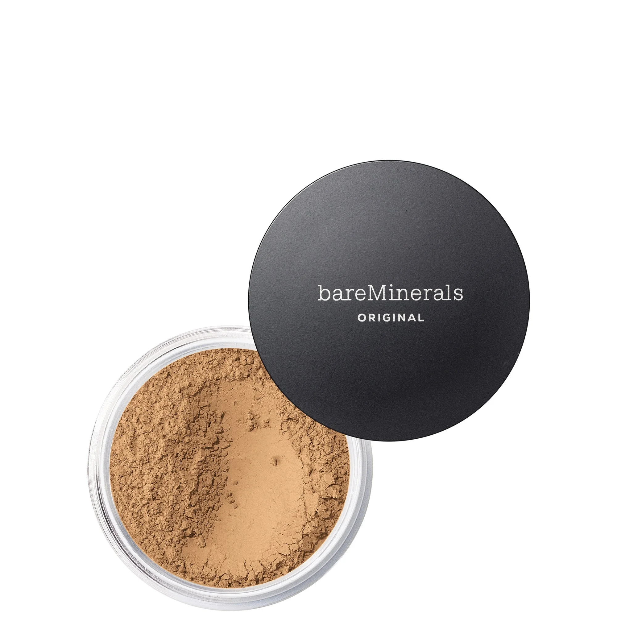 bareMinerals ORIGINAL Loose Powder Foundation SPF 15 - Golden Tan - 1
