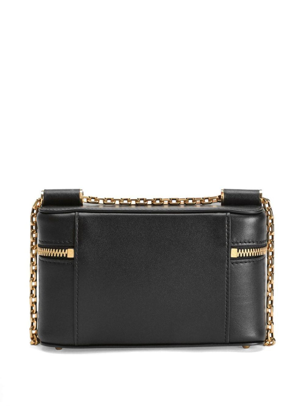 BORSA A SPALLA SICILY DOLCE & GABBANA - 3