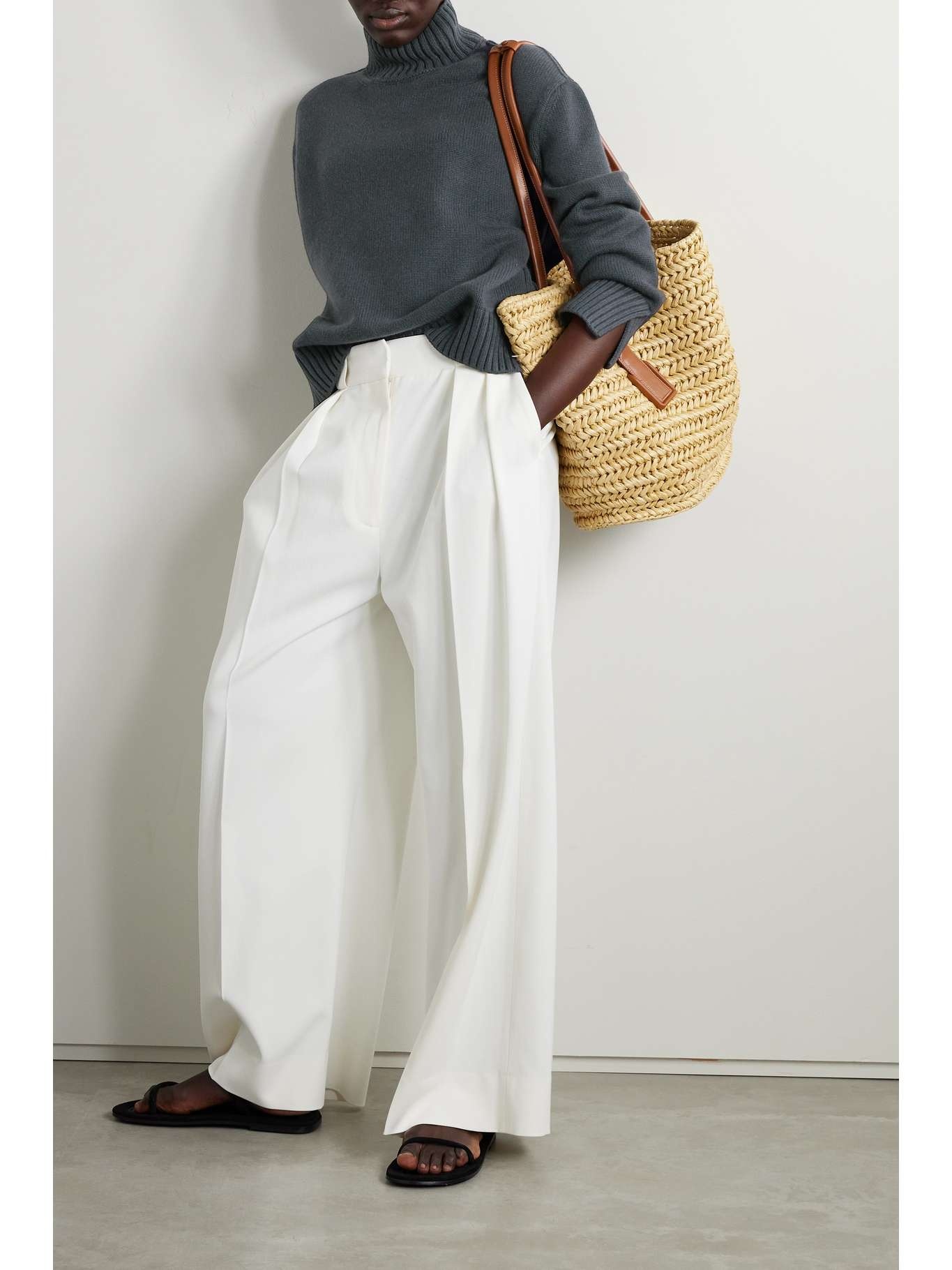 Parksville cashmere sweater - 2