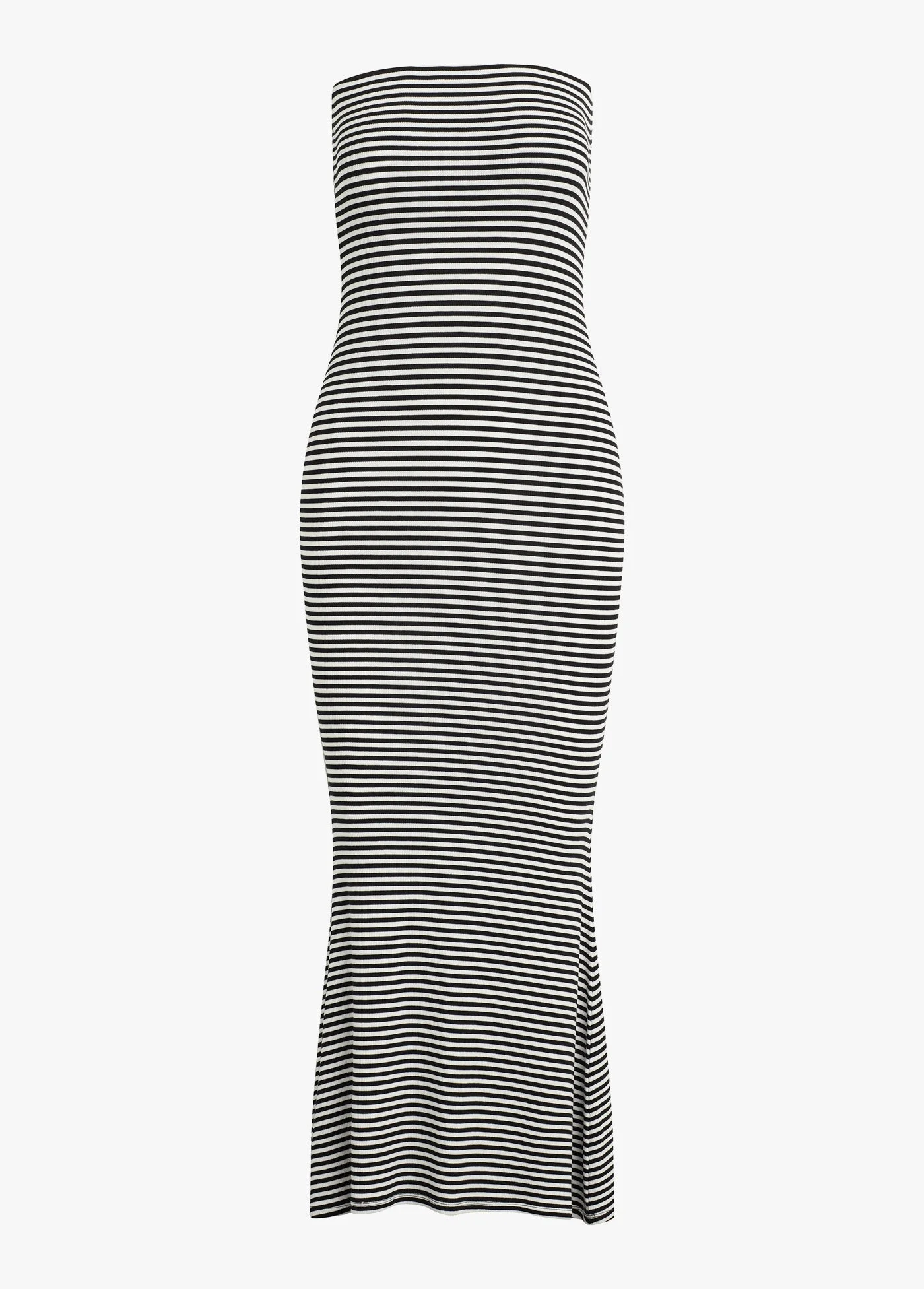 THE CLEAN SLATE DRESS - 1