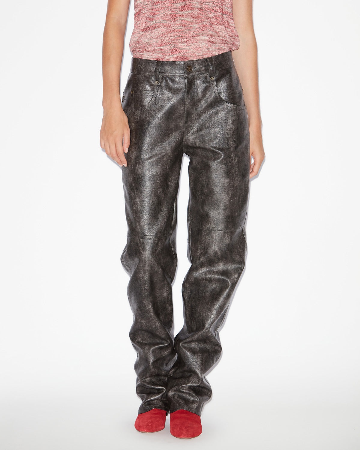 CORALEA PANTS - 4