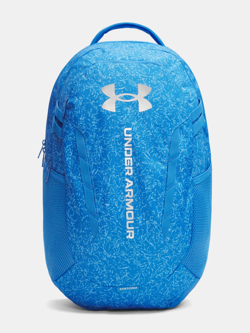 UA Hustle 6.0 1