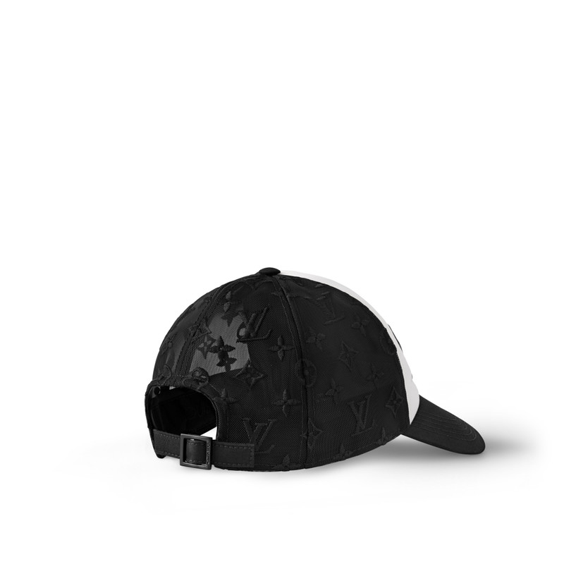 LV Vers Mesh Cap 3