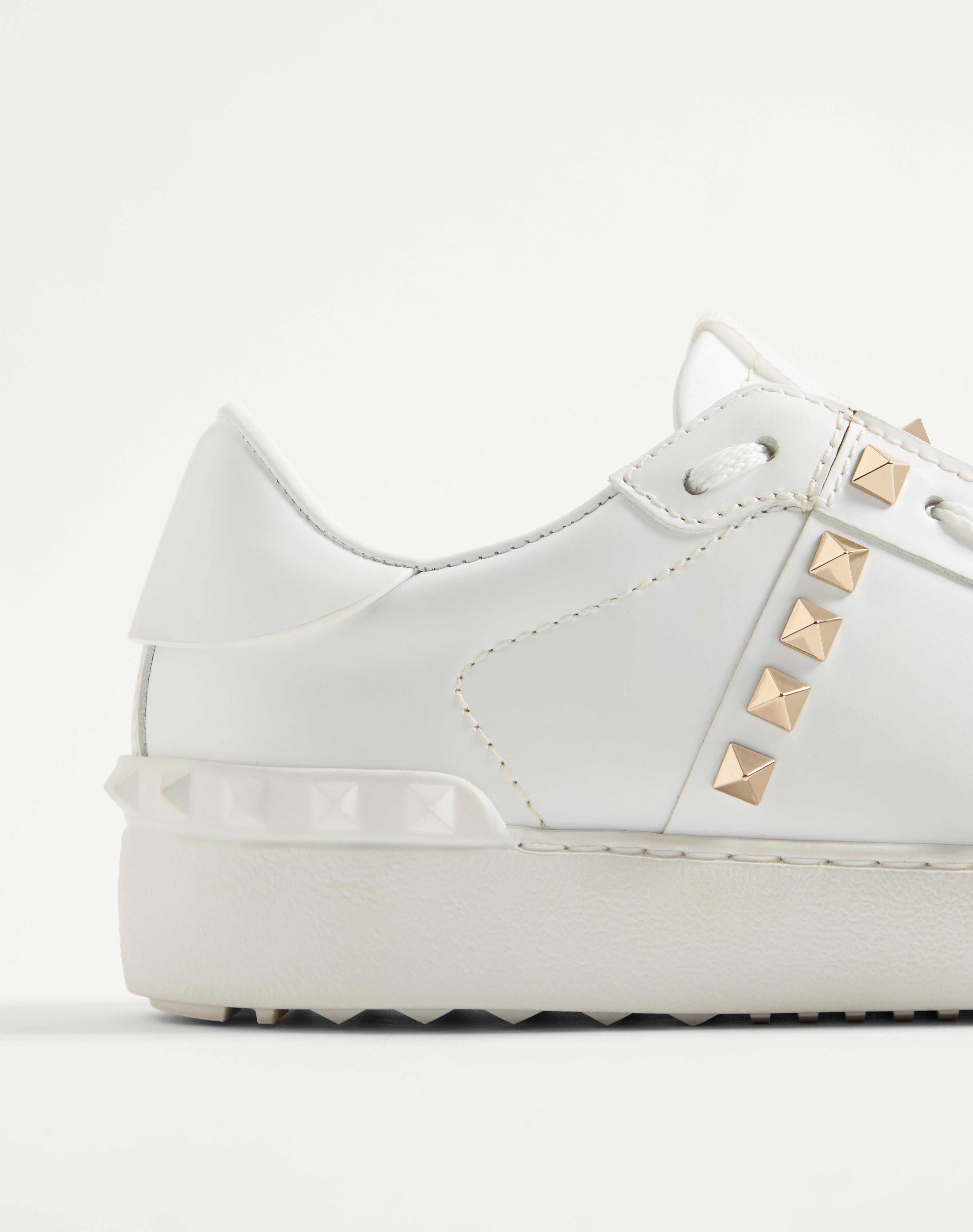 UNTITLED OPEN SNEAKER - 8