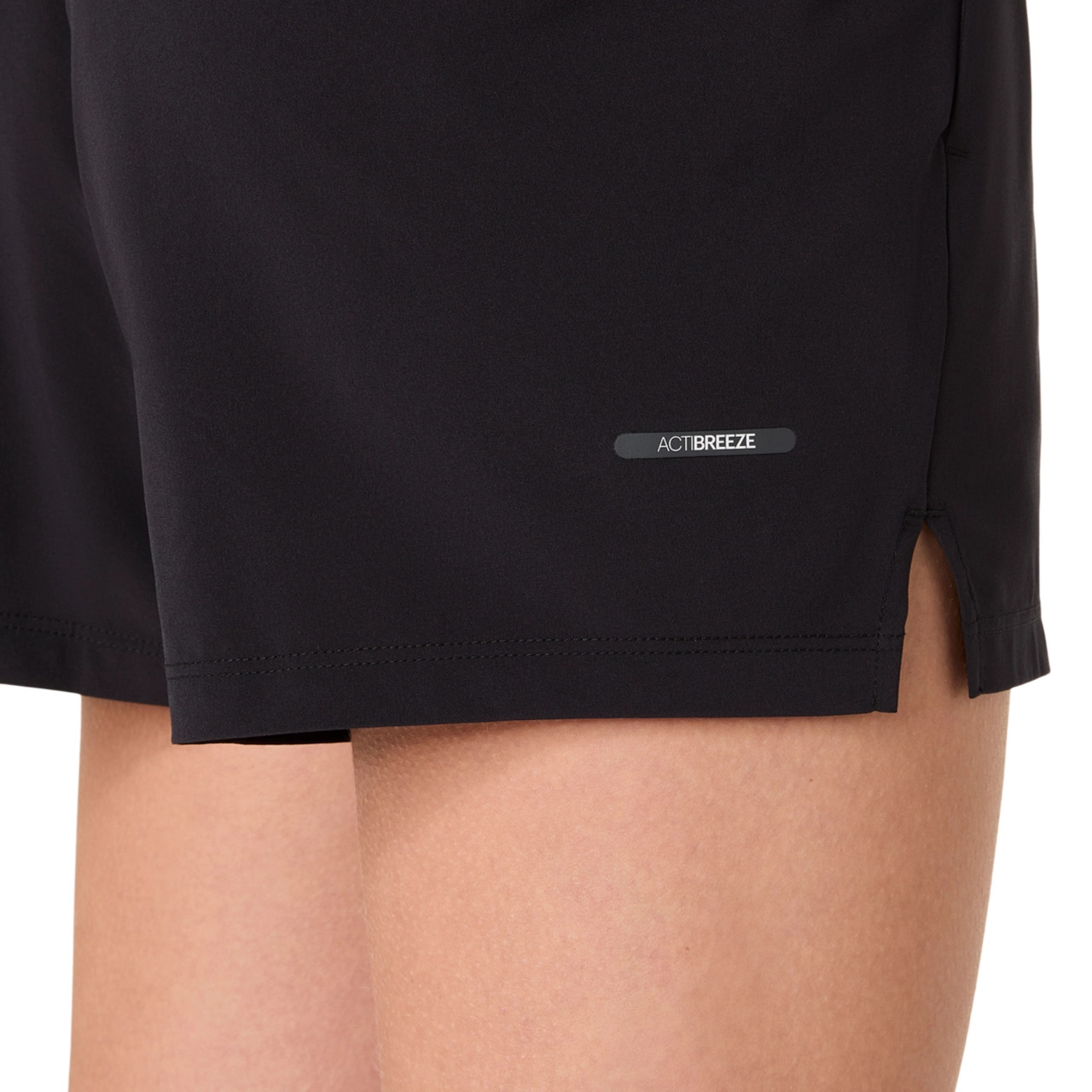 ACTIBREEZE WOVEN 4IN SHORT - 5