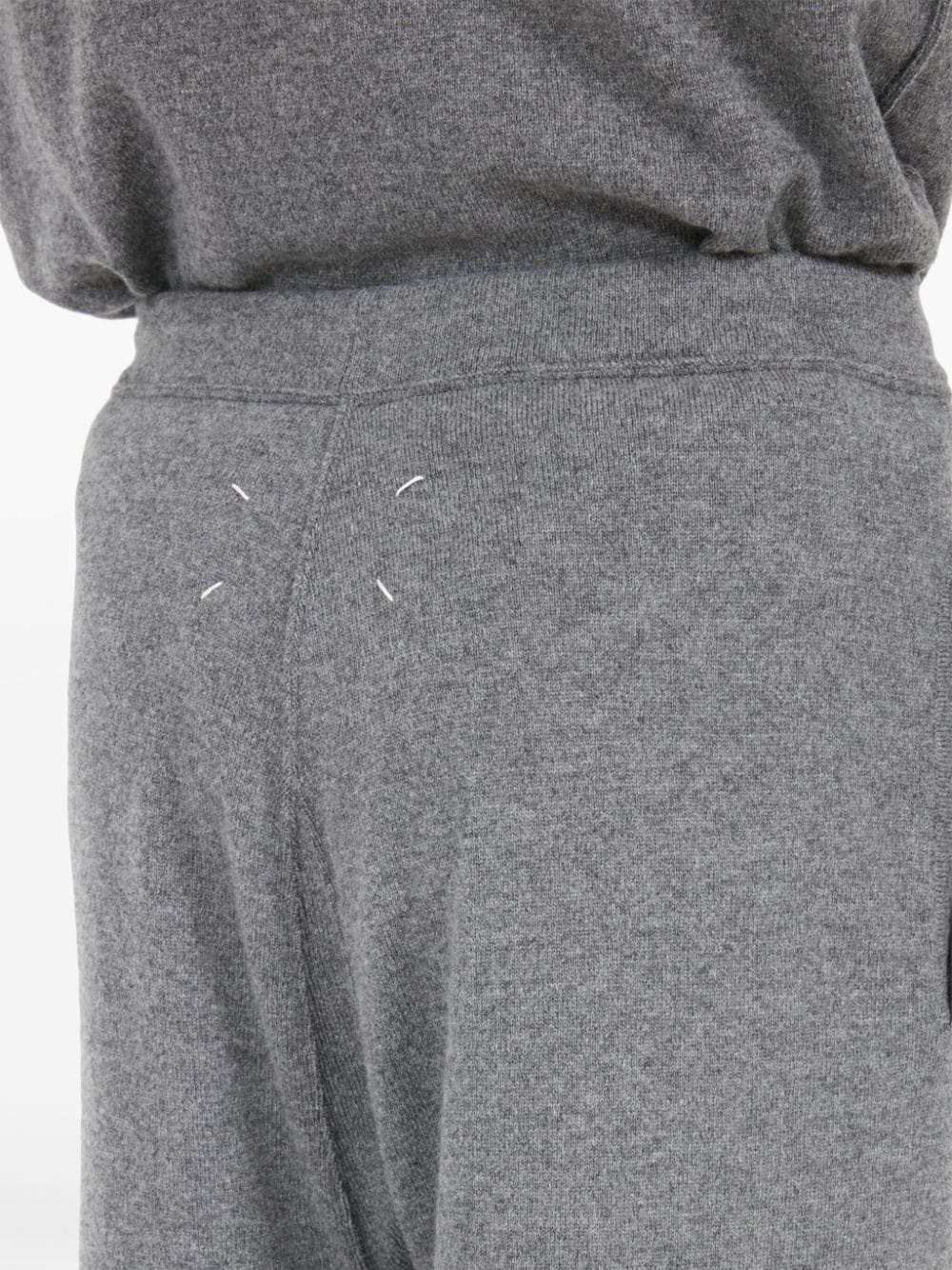Décortiqué trousers - 8