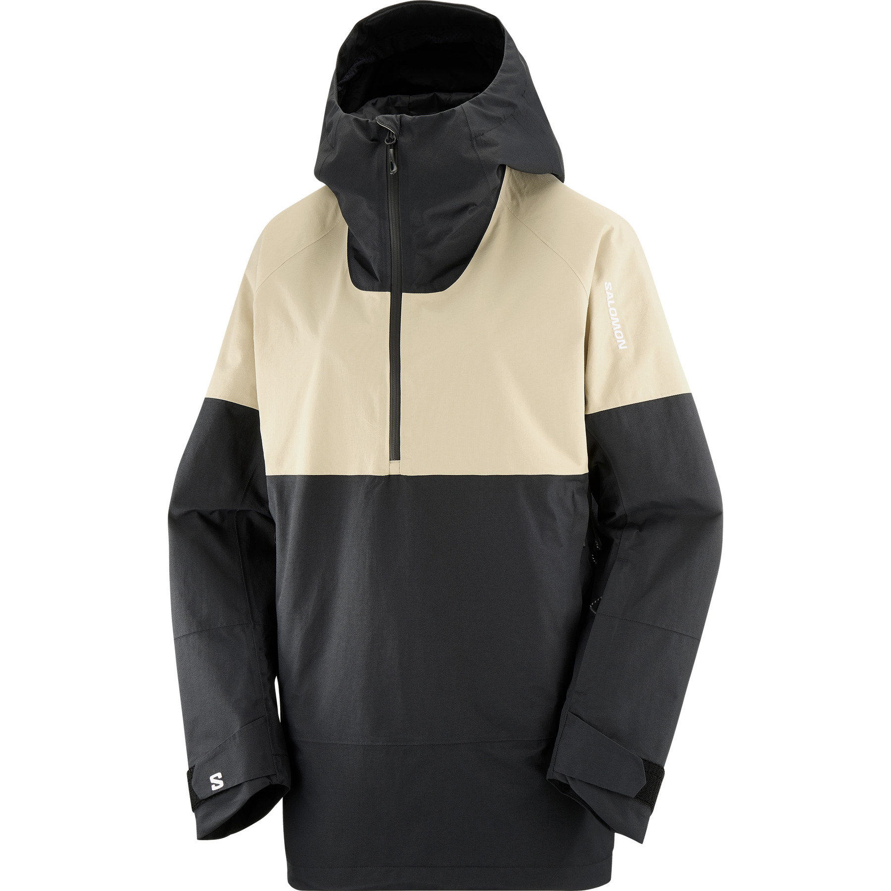 BASHLEY ANORAK - 9