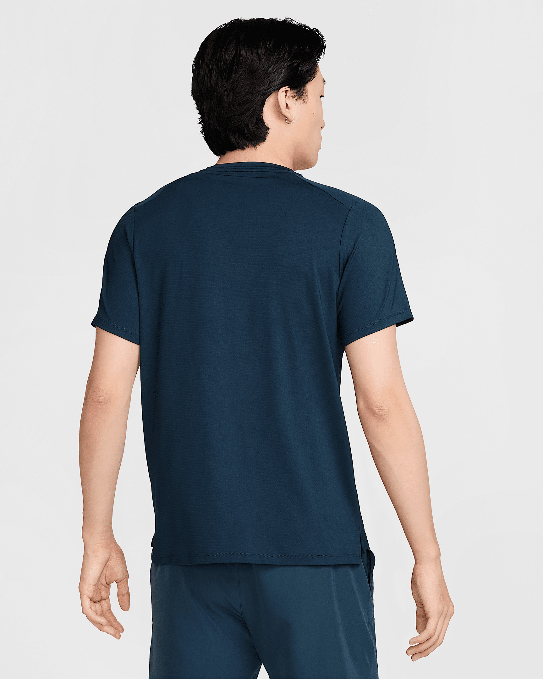 NikeCourt Advantage Men's Dri-FIT Tennis Top - 2