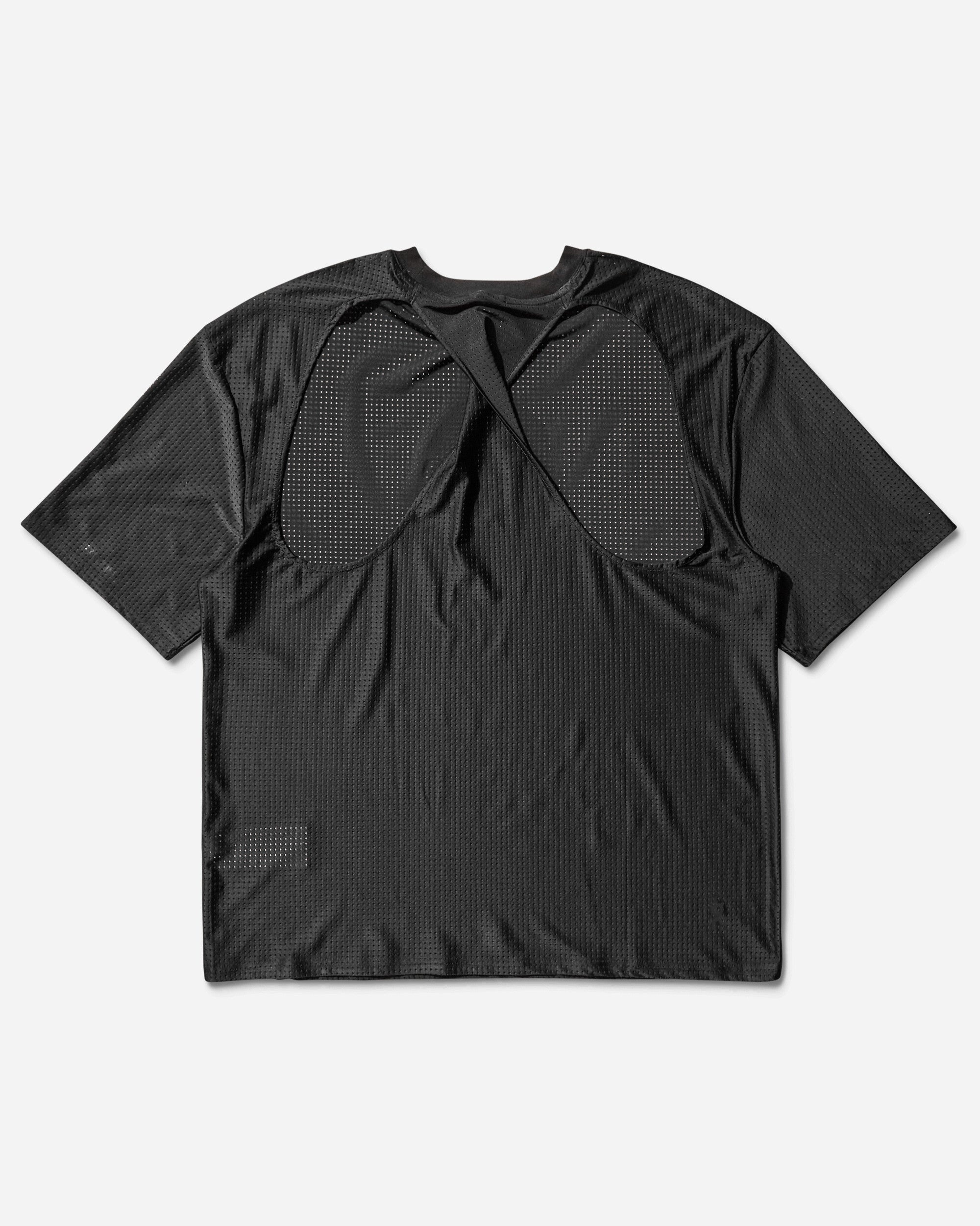 Women's FKA On Cut-Out T-Shirt Black - 2
