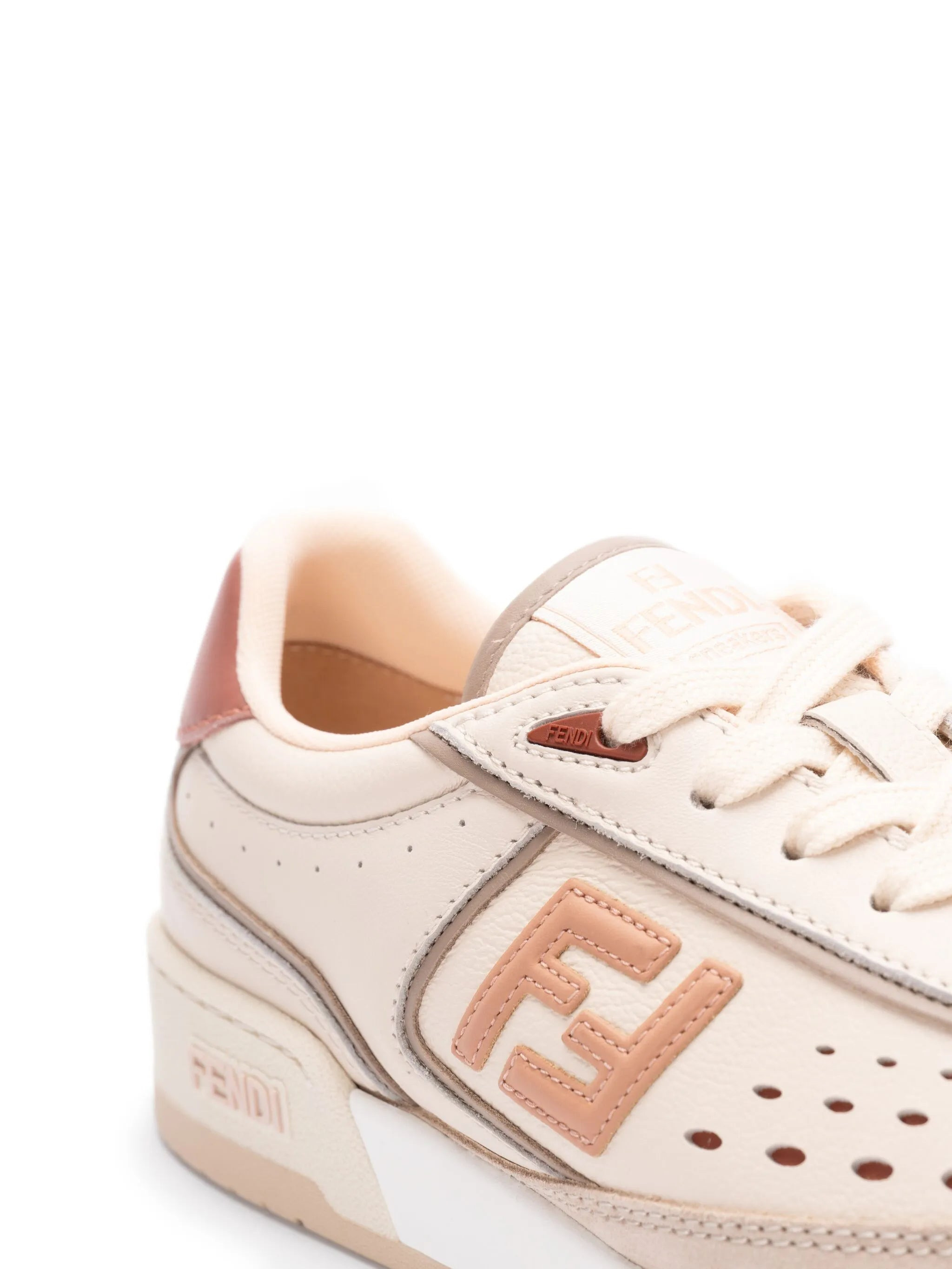 low-top sneakers - 5