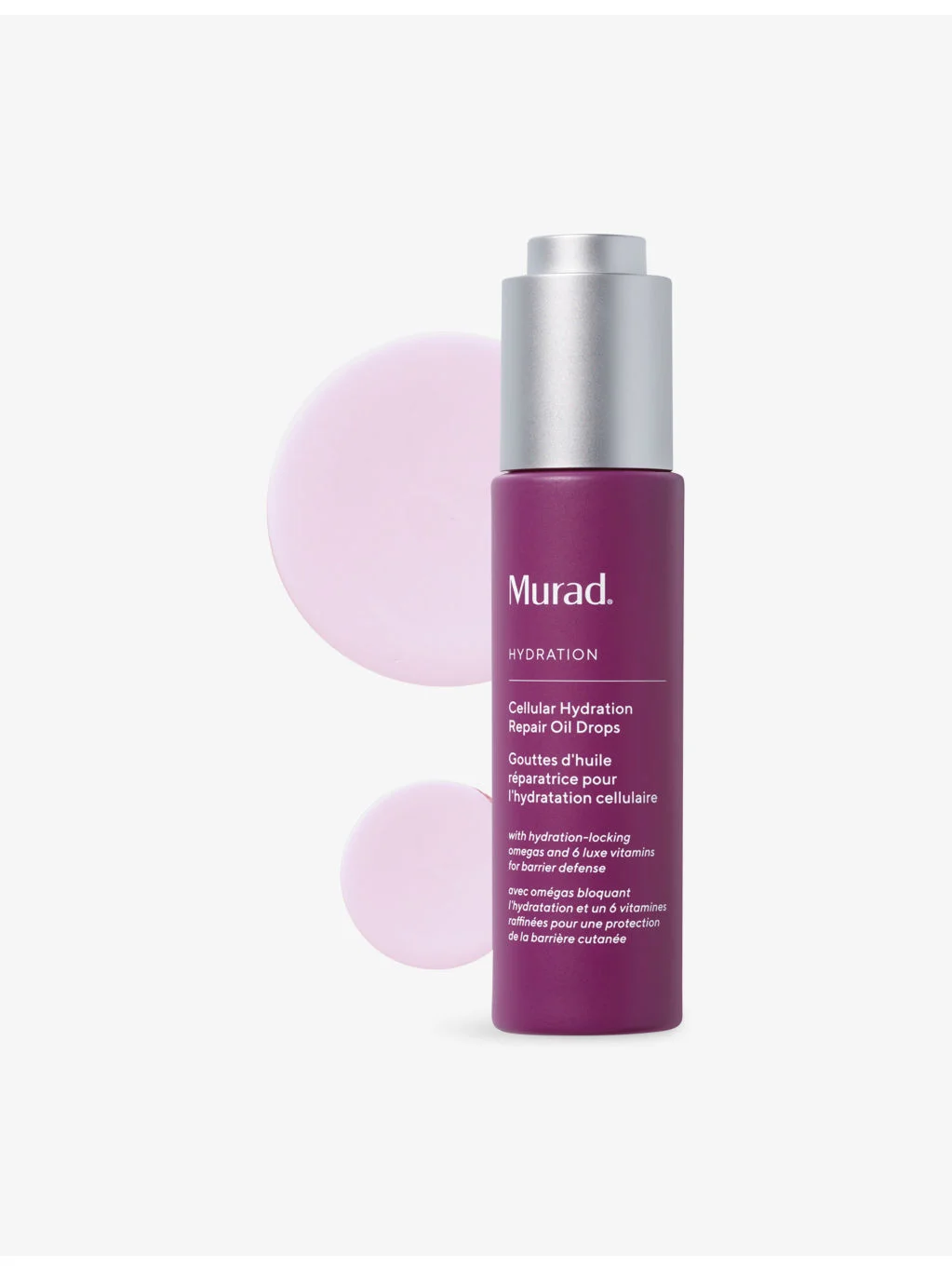 Cellular Hydration Repair Oil Drops 30ml - 1