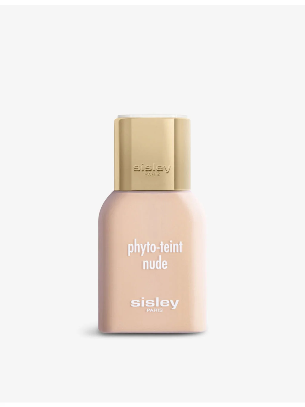 Phyto-Teint Nude foundation 30ml - 1