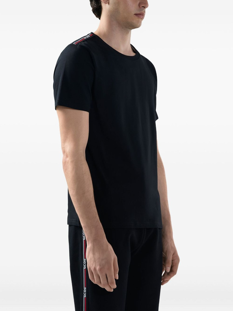logo-detail T-shirt 4
