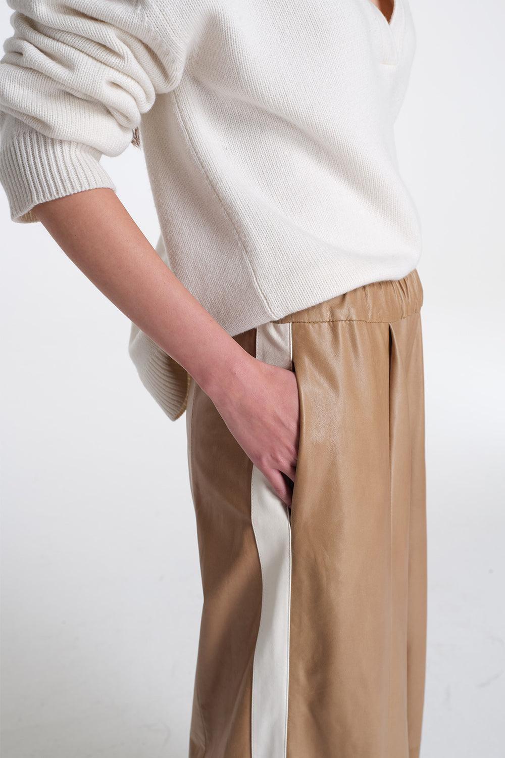 Eva Tux Pant - 3