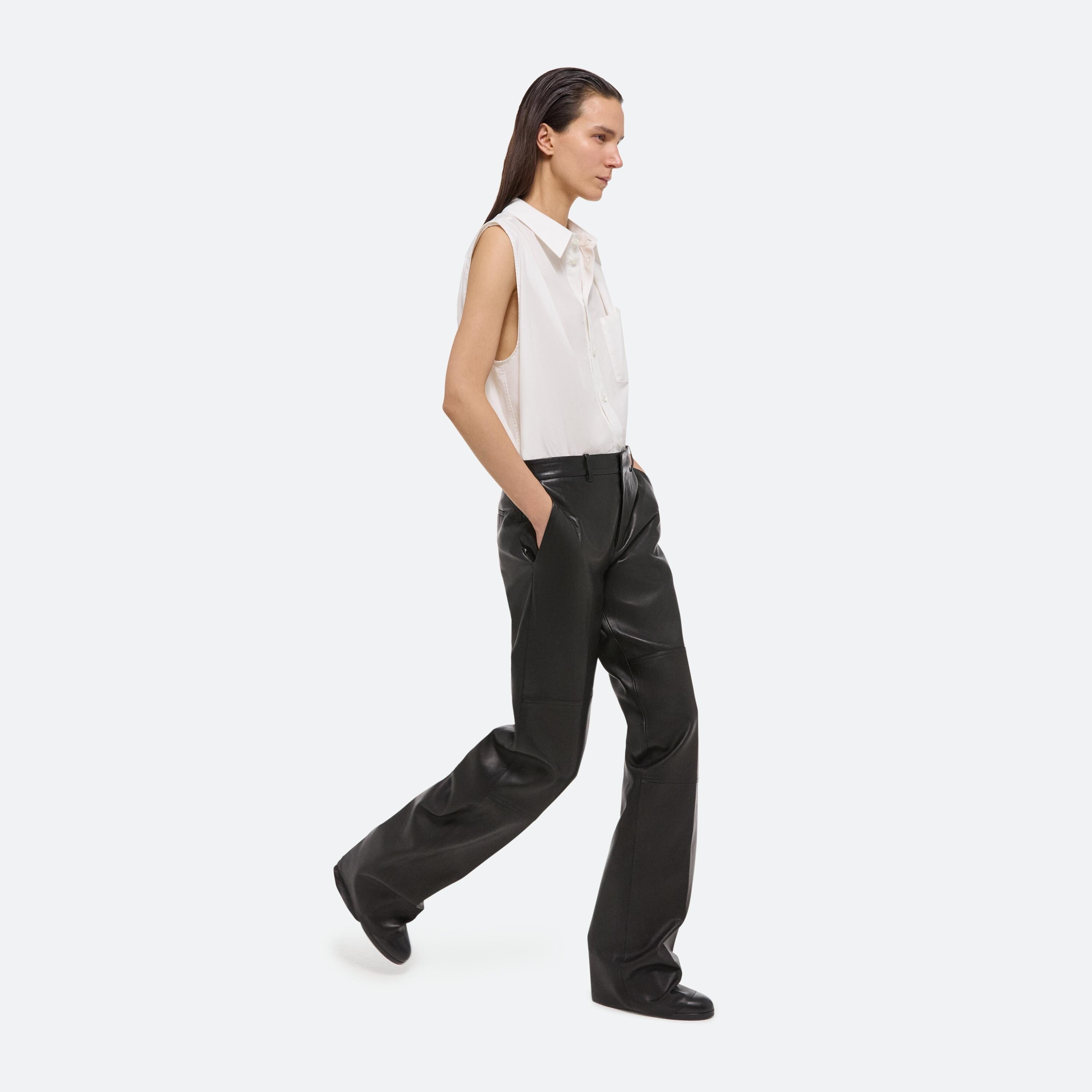 CARPENTER PANTS - 7