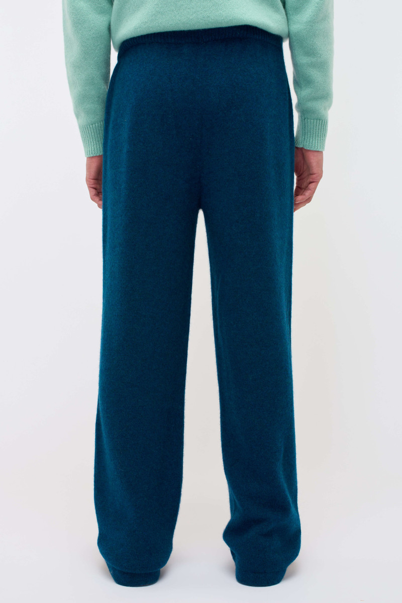 KNIT WORK PANT 3