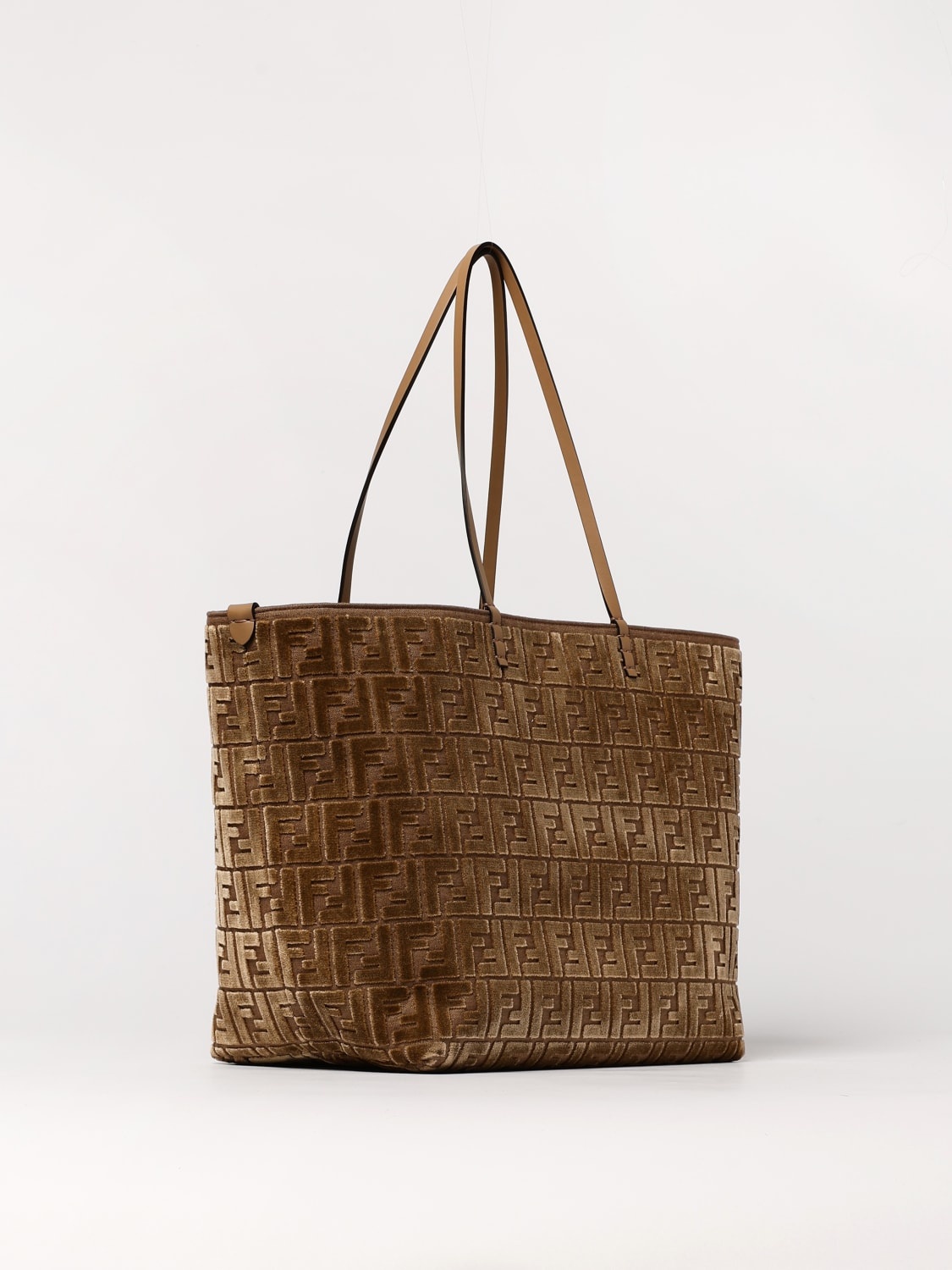 Shoulder bag woman Fendi - 3