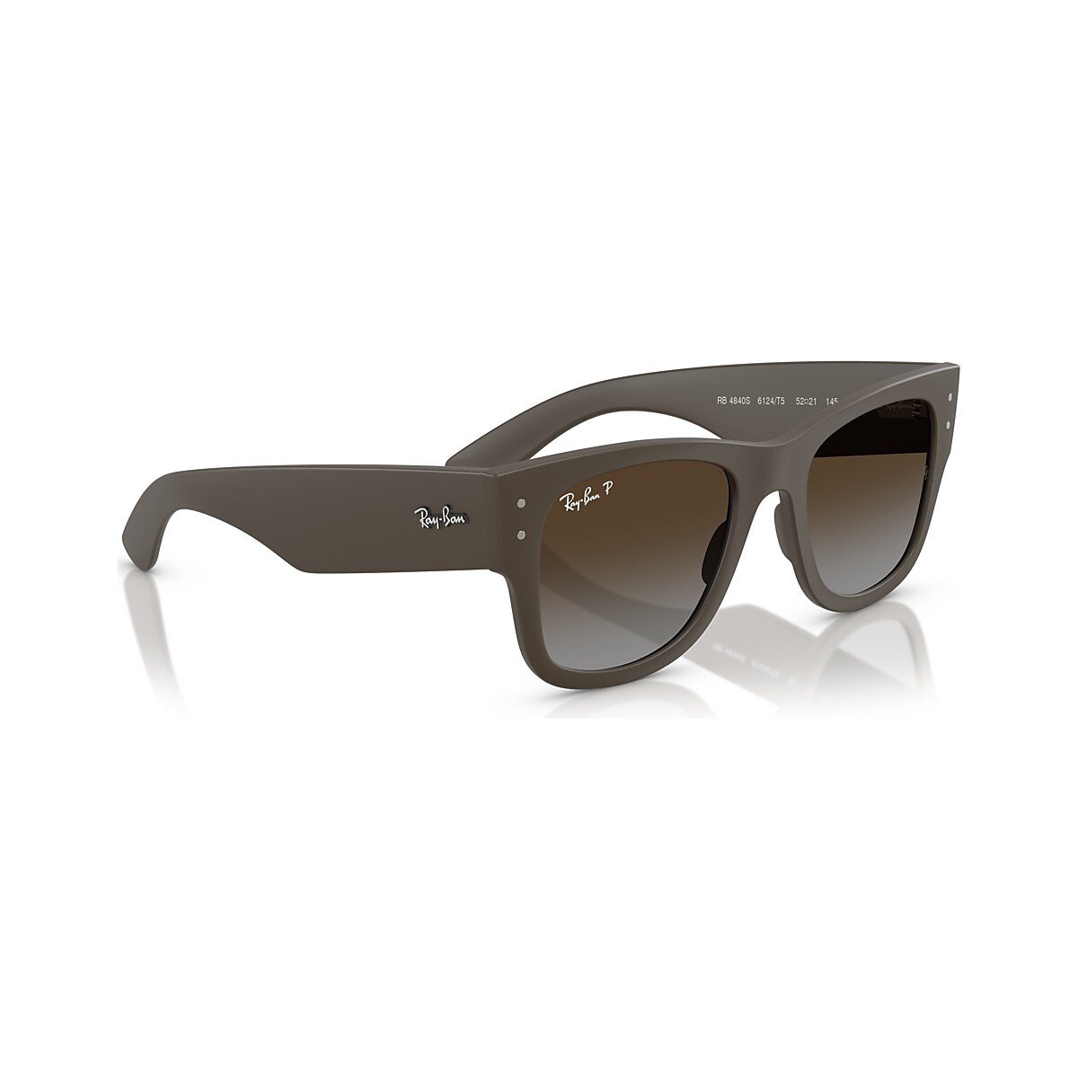 RB4840S Mega Wayfarer Liteforce - 6