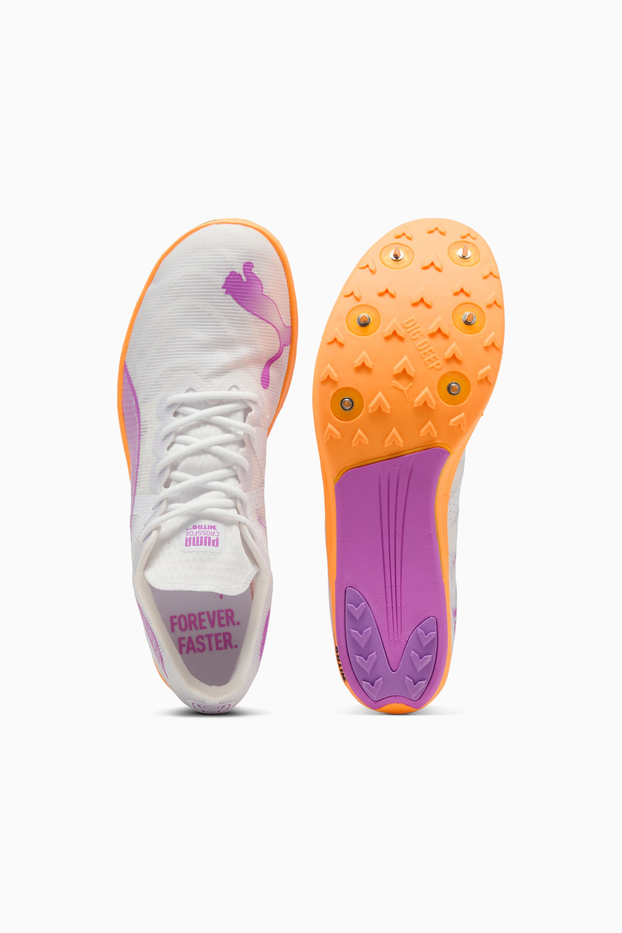 Crossfox NITRO™ Elite Unisex - 4