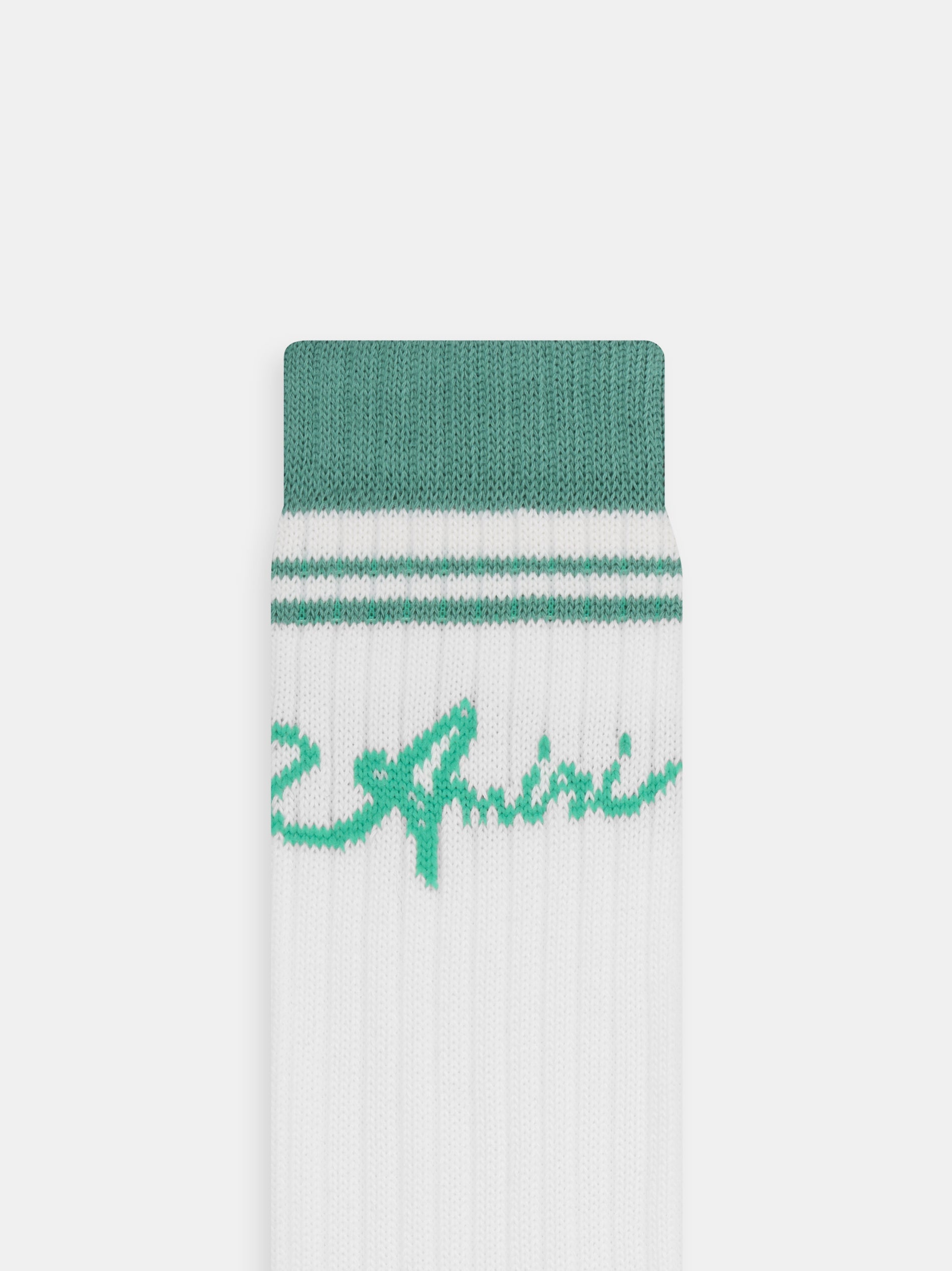AMIRI WAVE SOCKS - 3