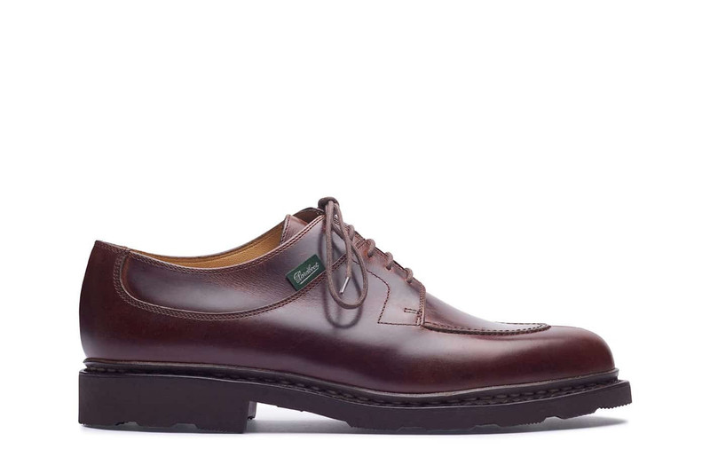 Avignon Lis Ecorce - Rubber Sole 1