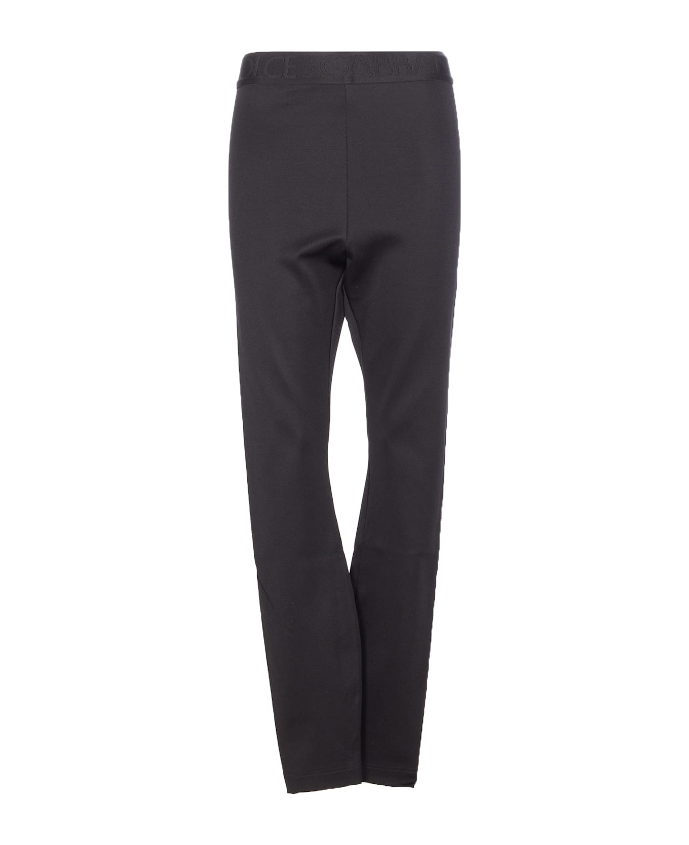 Logo Leggings - 2