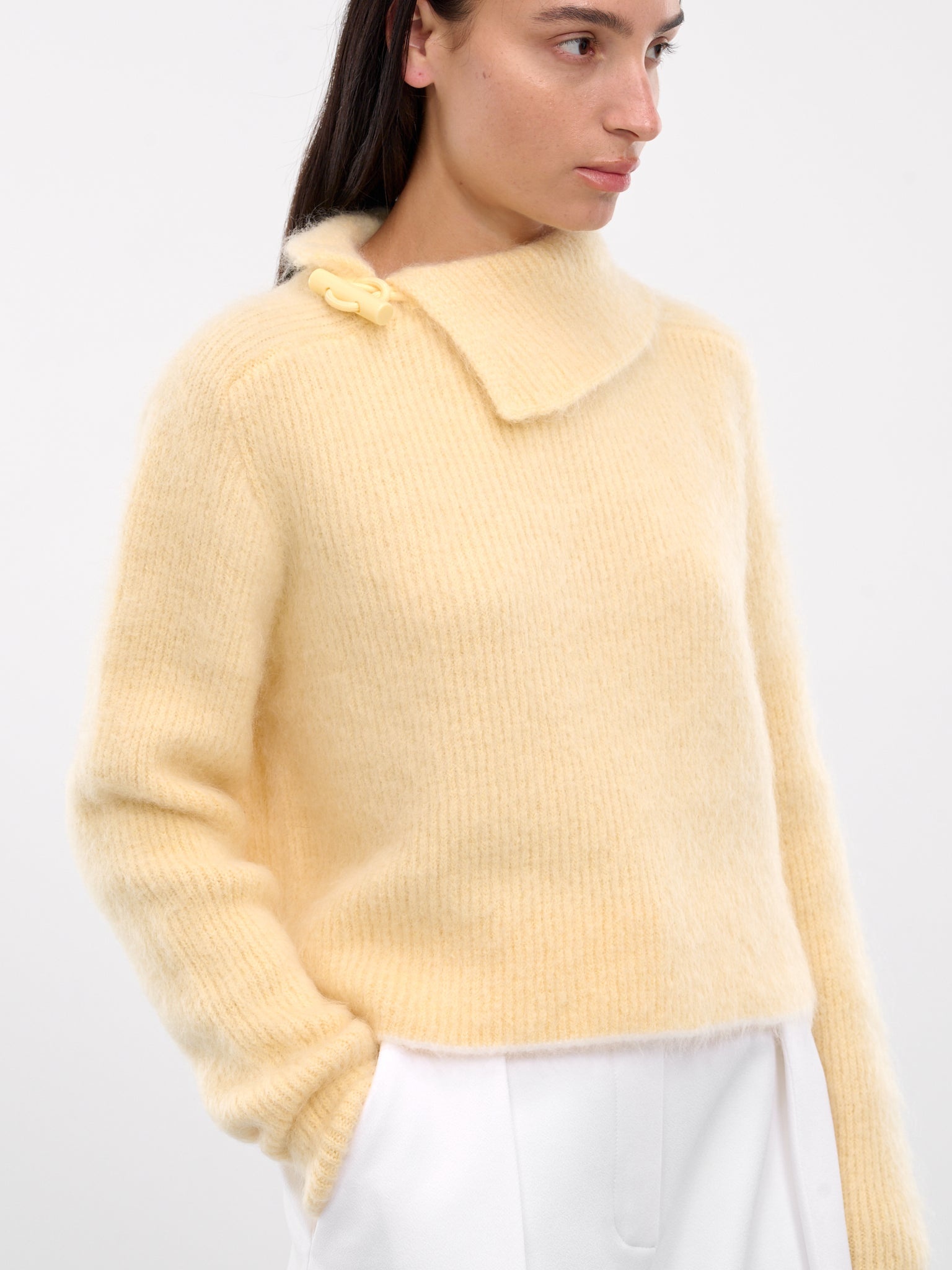 Le Pull Marina - 5