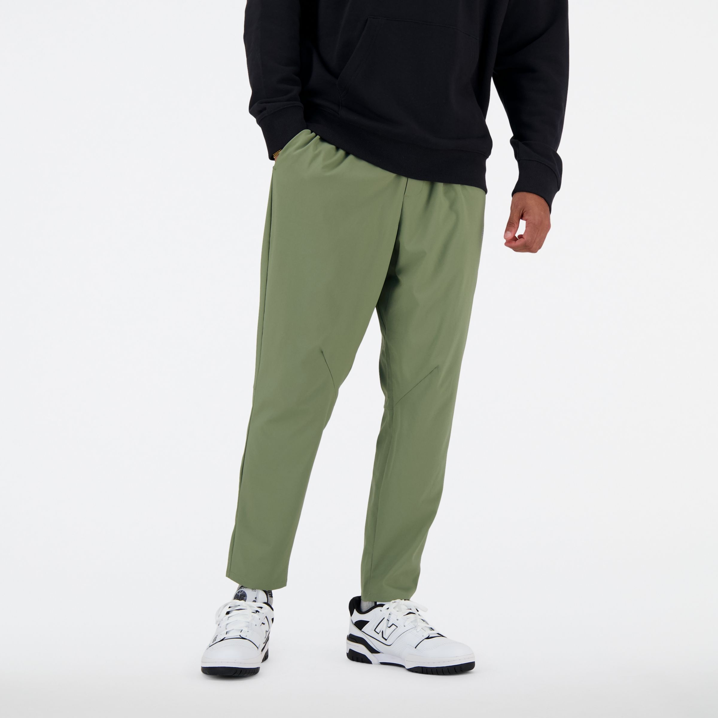 AC Tapered Pant 27" - 1