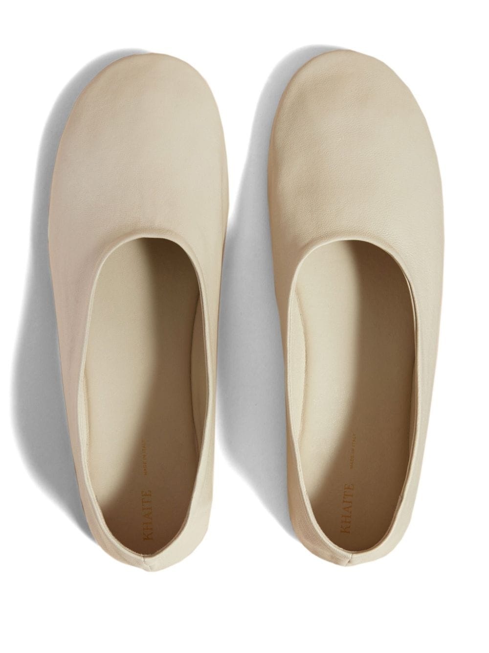 The Maiden flat ballerina shoes - 3