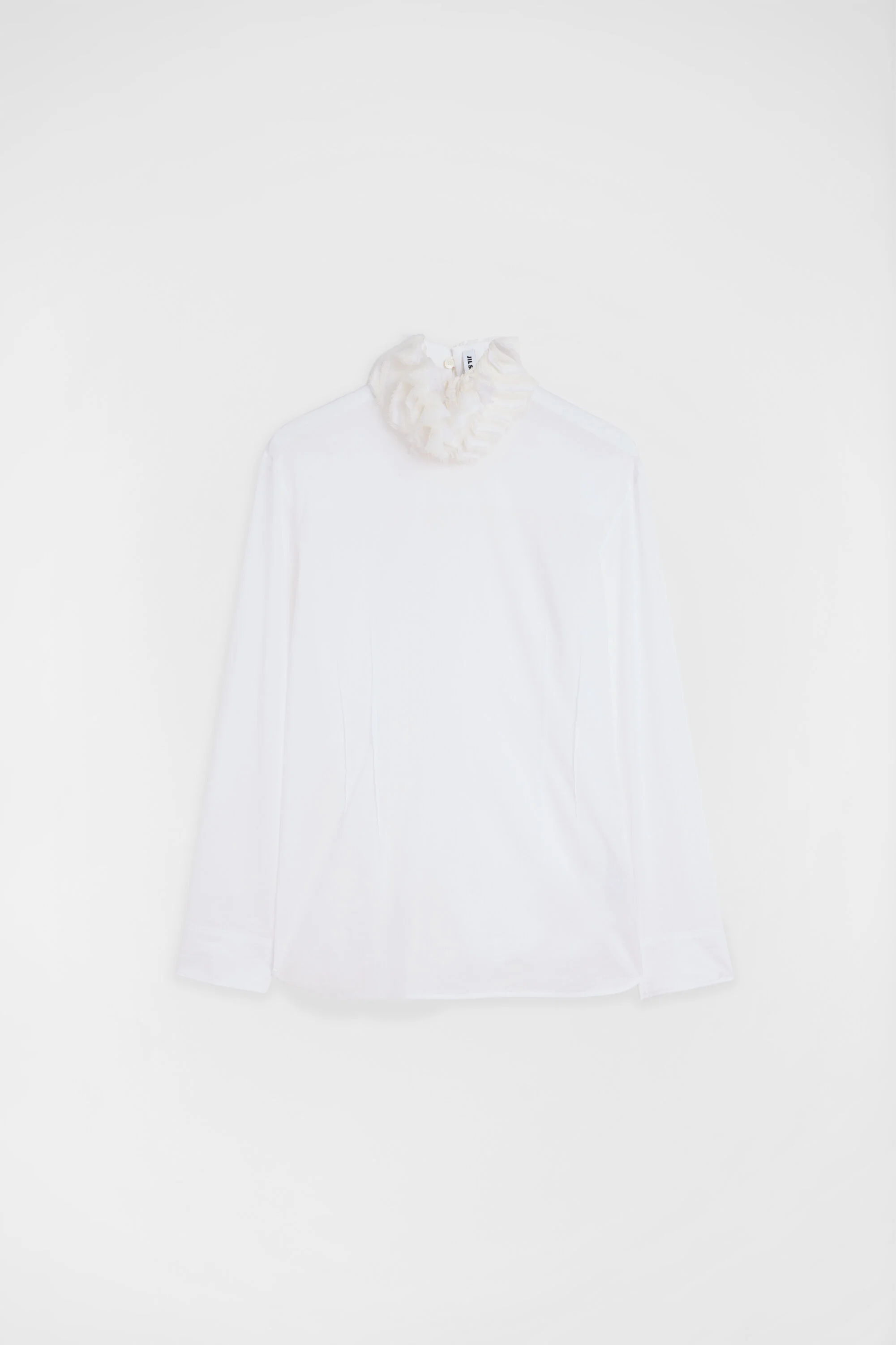 Cotton Muslin Shirt - 1