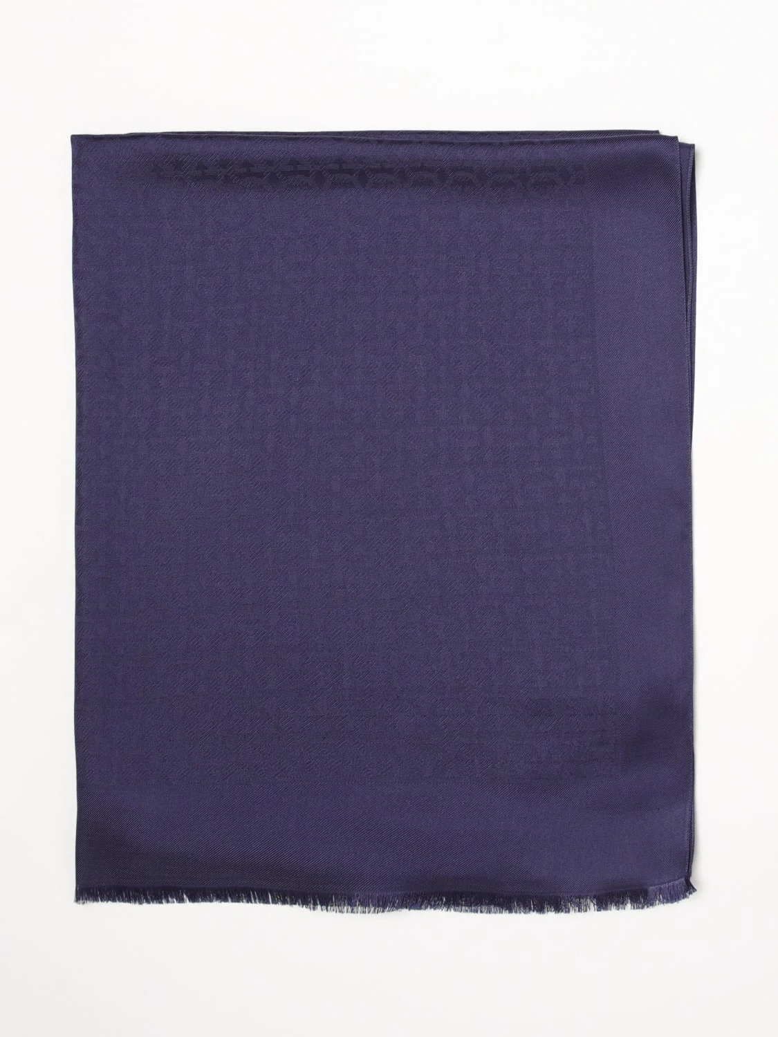 Scarf woman Ferragamo - 1