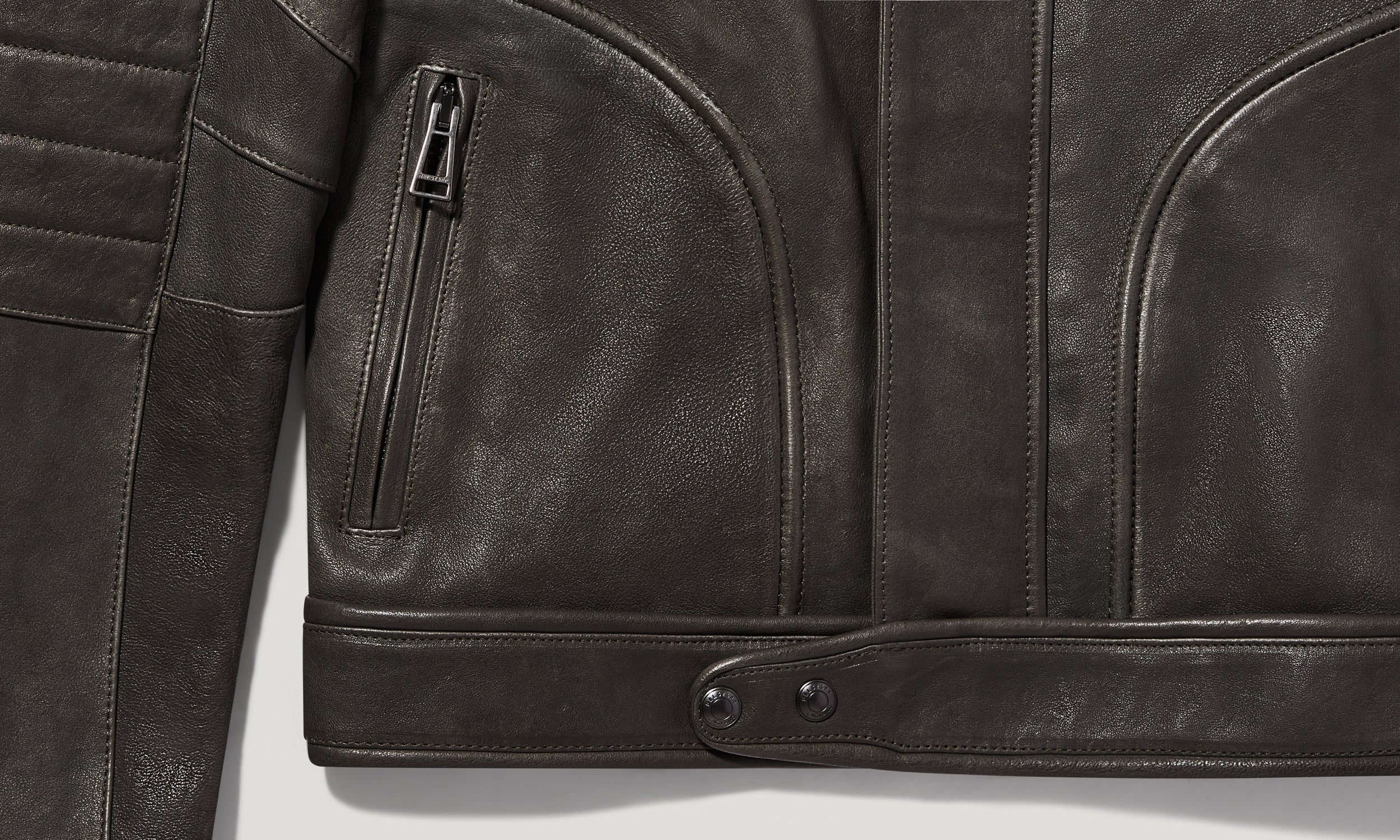WEYBRIDGE JACKET - 3