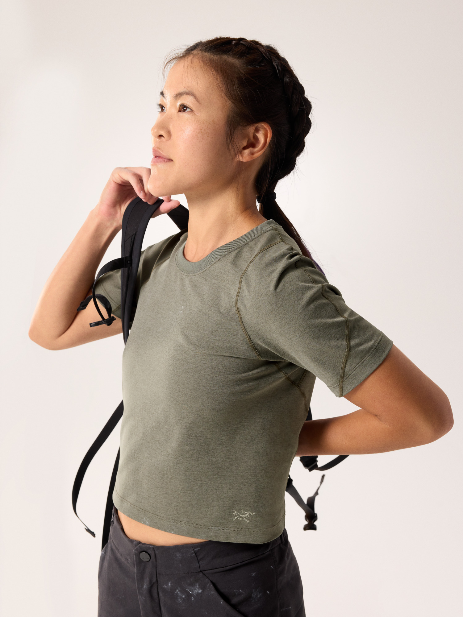 Rula T-Shirt SS - 3