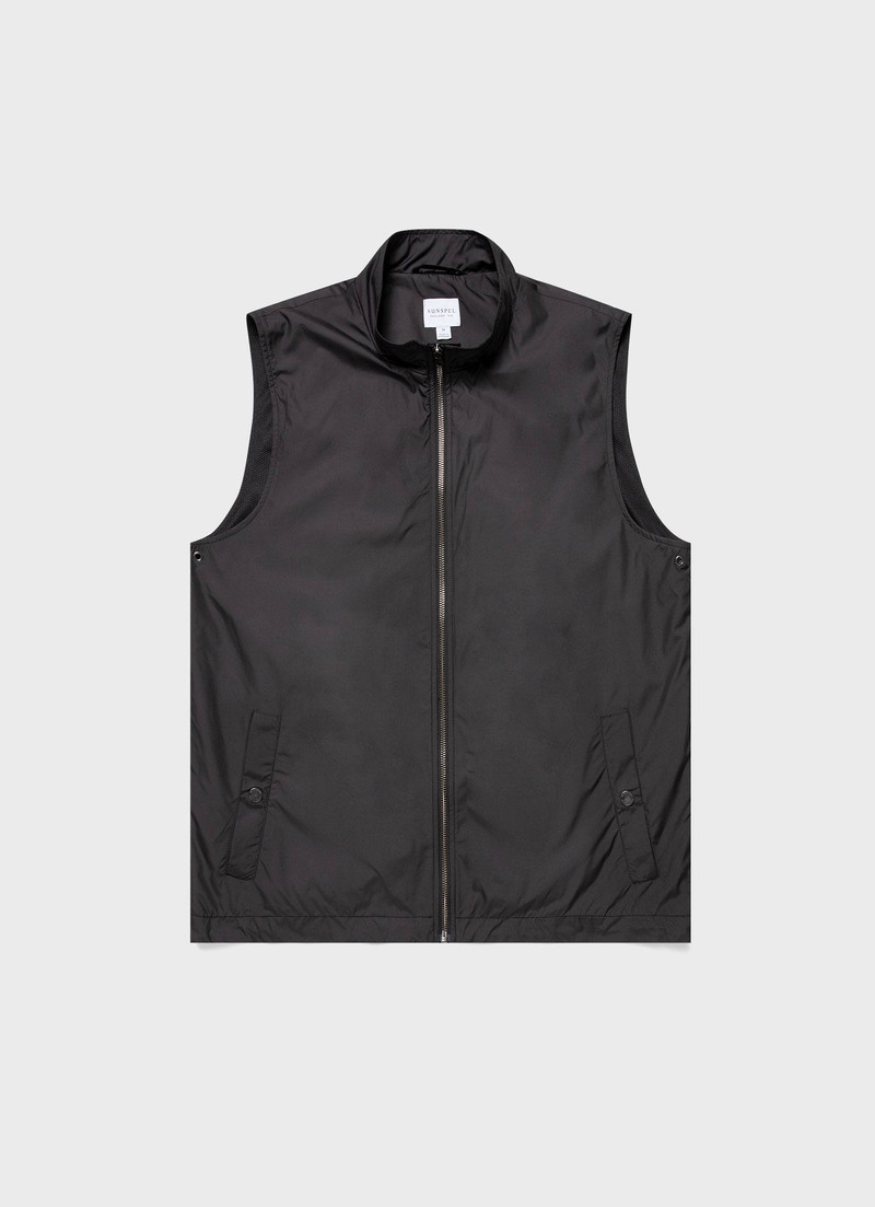 Active Gilet 1