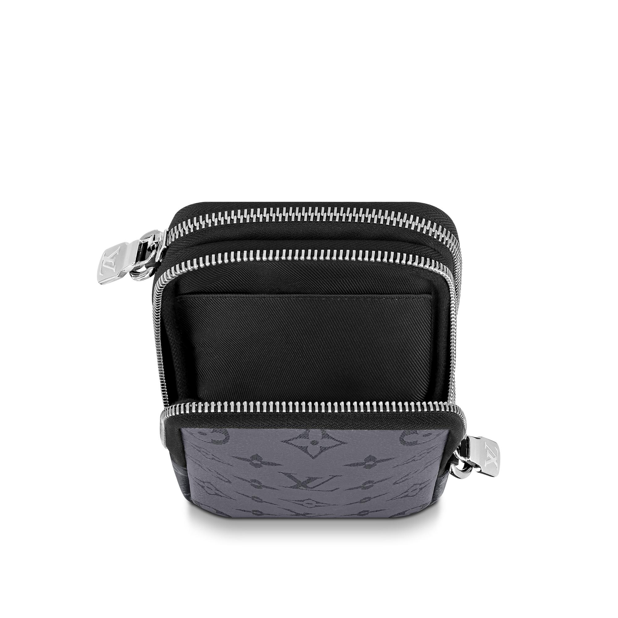 Double Phone Pouch - 4