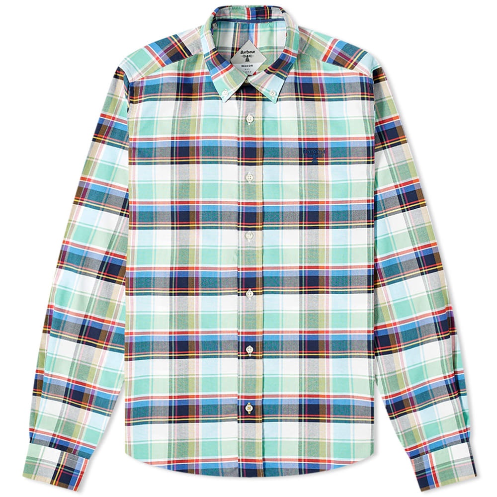 Barbour Beacon Farnham Shirt - 1