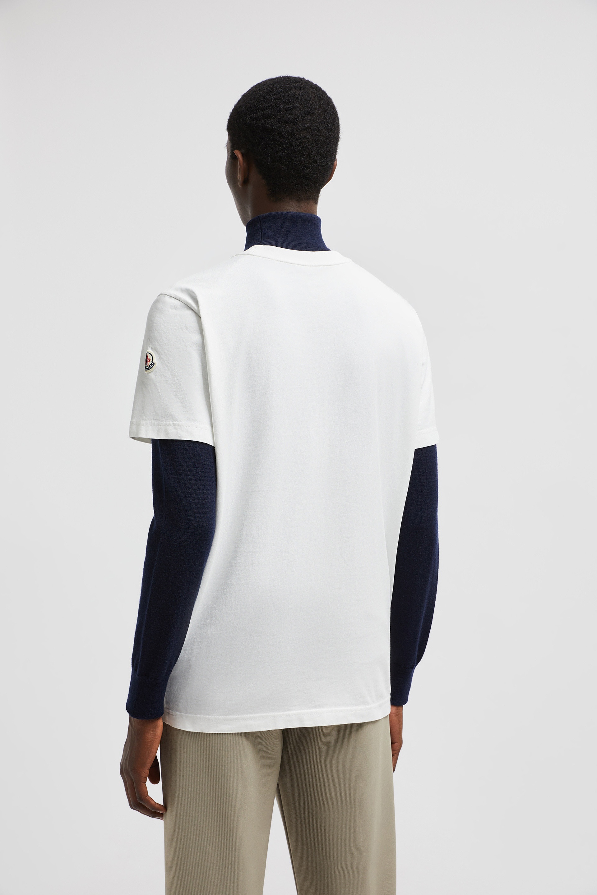 Monogram T-Shirt - 5