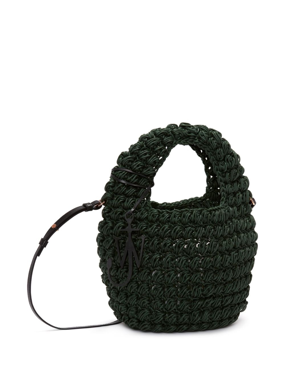 Popcorn crossbody bag - 3