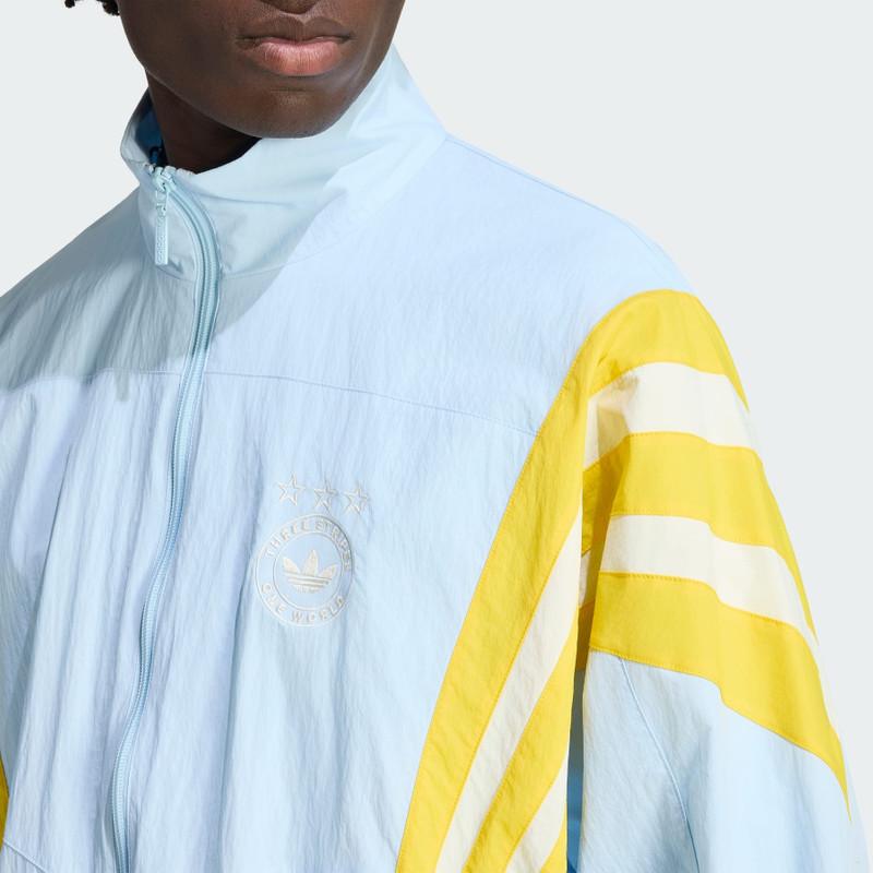 ORIGINALS SANTIAGO TRACK JACKET 5